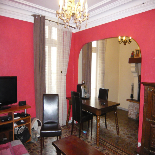 Offres de vente Maison / Villa Béziers 34500