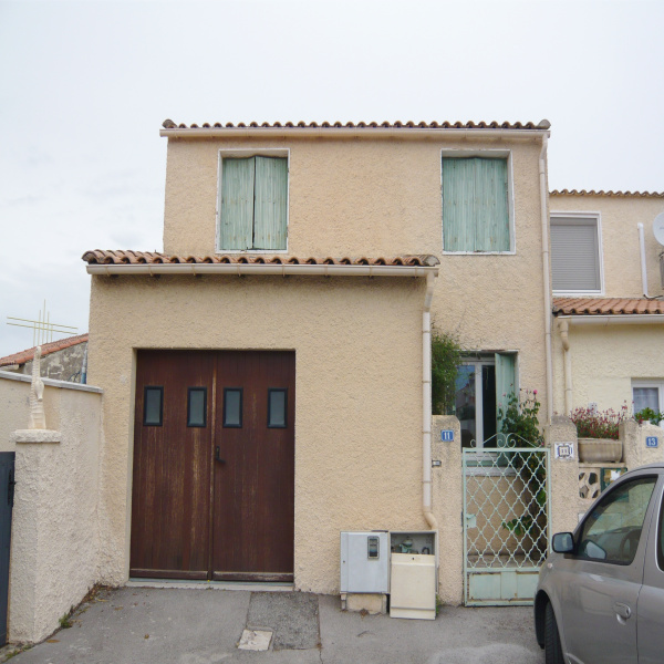 Offres de vente Maison / Villa Balaruc-les-Bains 34540