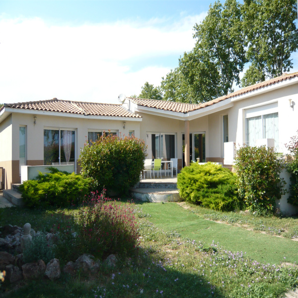 Offres de vente Maison / Villa Poussan 34560