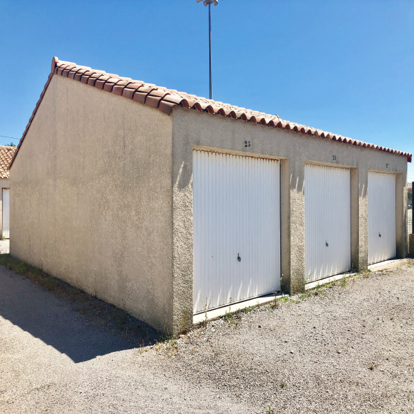 Offres de vente Garage Frontignan 34110