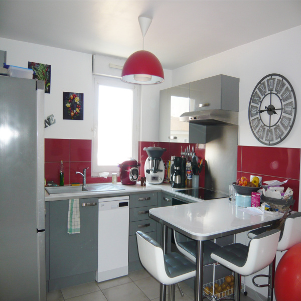 Offres de vente Appartement Frontignan 34110