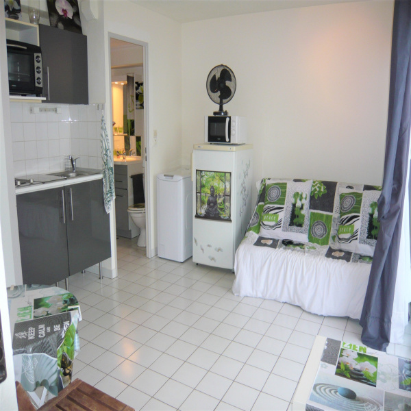 Offres de vente Studio Frontignan 34110