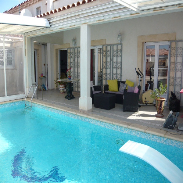 Offres de vente Maison / Villa Frontignan 34110