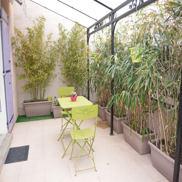 Offres de vente Maison / Villa Frontignan 34110