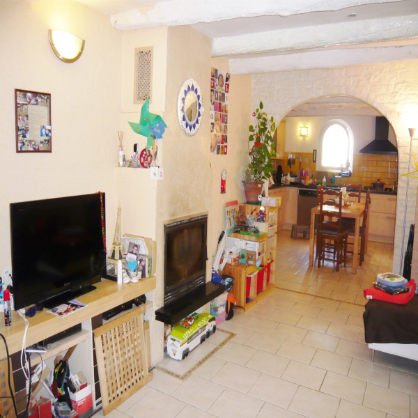 Offres de vente Maison / Villa Frontignan 34110
