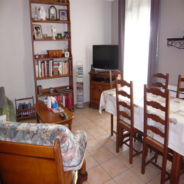 Offres de vente Immeuble Frontignan 34110
