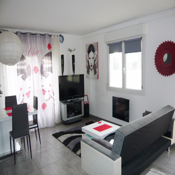 Offres de vente Maison / Villa Frontignan 34110