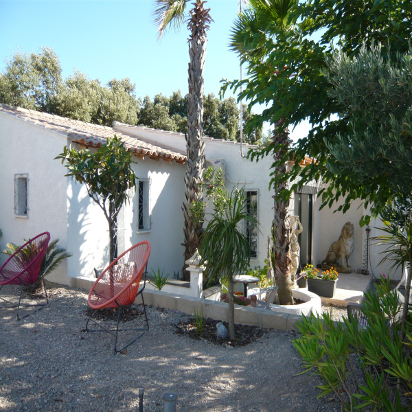 Offres de vente Maison / Villa Poussan 34560