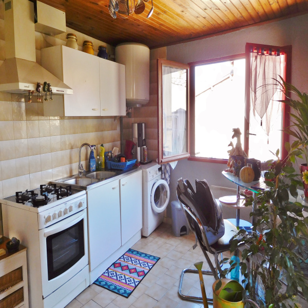 Offres de vente Appartement Frontignan 34110