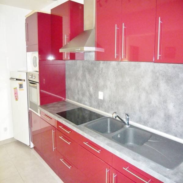 Offres de vente Appartement Mireval 34110