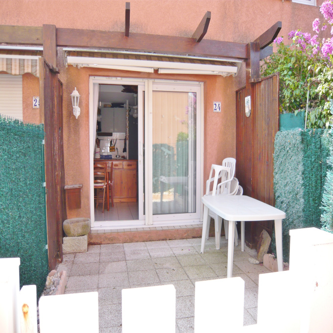 Offres de vente Maison / Villa Frontignan (34110)
