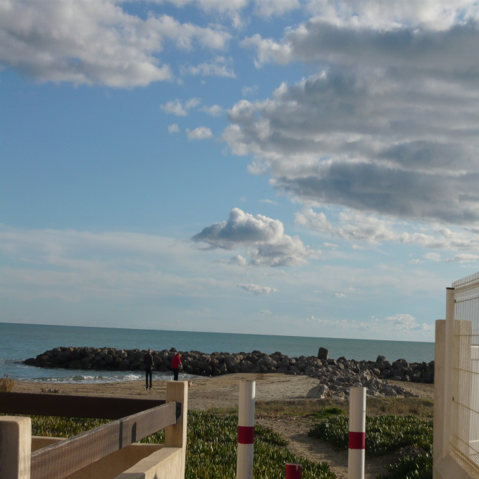 Offres de vente Maison / Villa Frontignan (34110)
