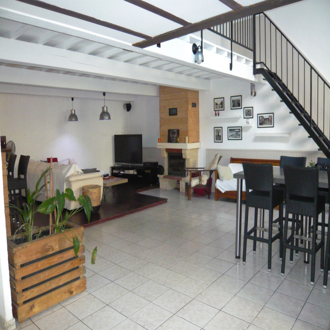 Offres de vente Appartement / Studio Frontignan (34110)