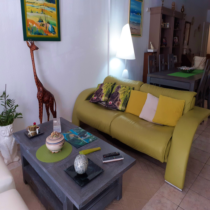 Offres de vente Appartement / Studio La Grande-Motte (34280)