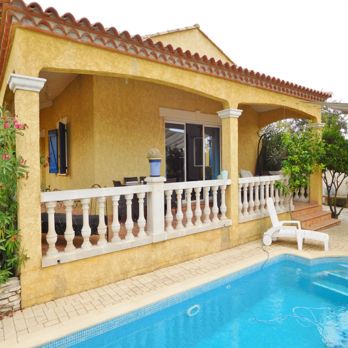 Offres de vente Maison / Villa Frontignan (34110)