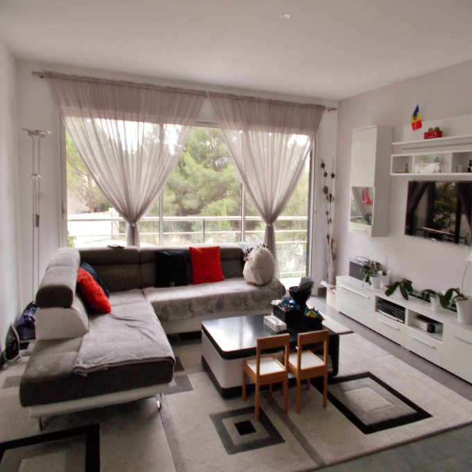 Offres de vente Maison / Villa Balaruc-les-Bains (34540)