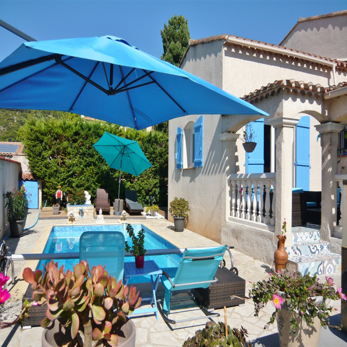 Offres de vente Maison / Villa Frontignan (34110)