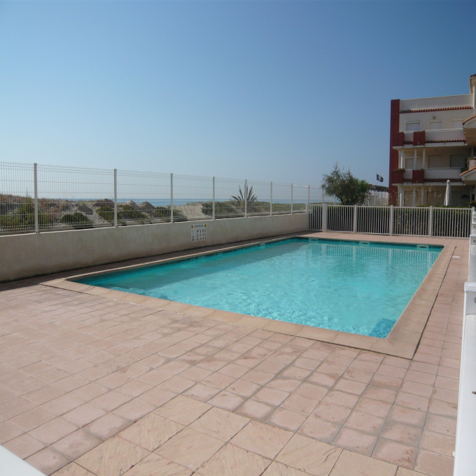 Offres de vente Appartement / Studio Frontignan (34110)