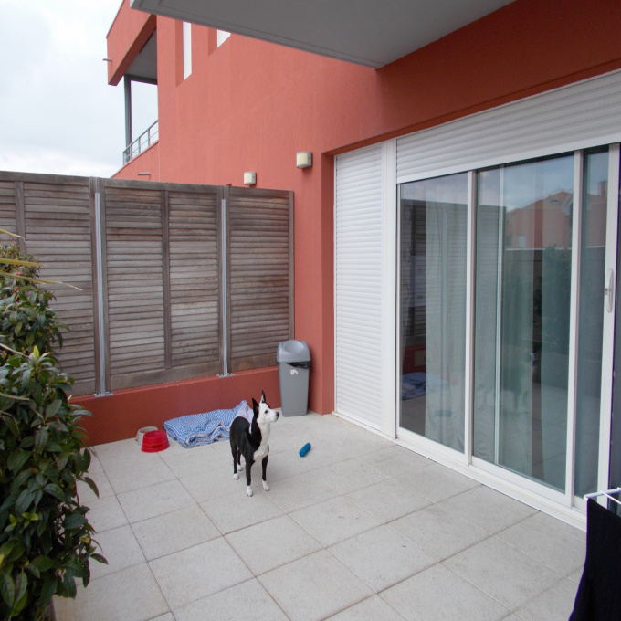 Offres de vente Appartement / Studio Sète (34200)