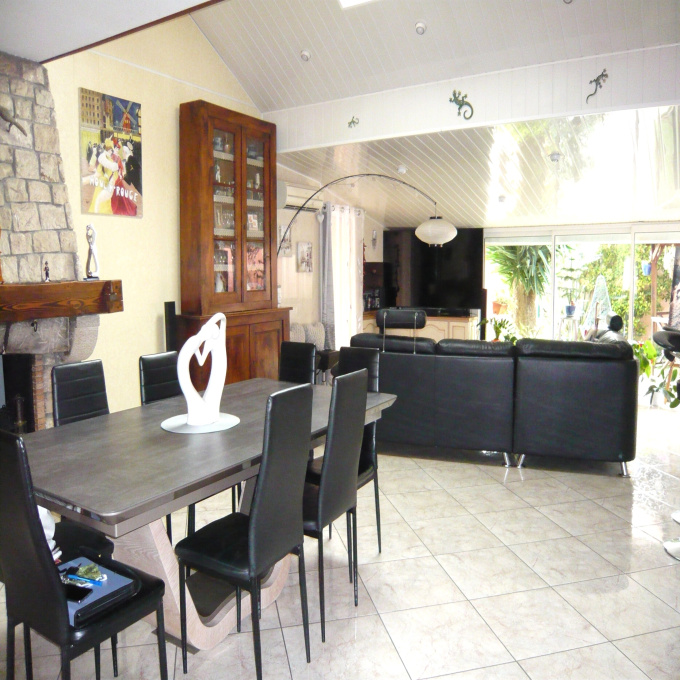 Offres de vente Maison / Villa Villeneuve-lès-Maguelone (34750)