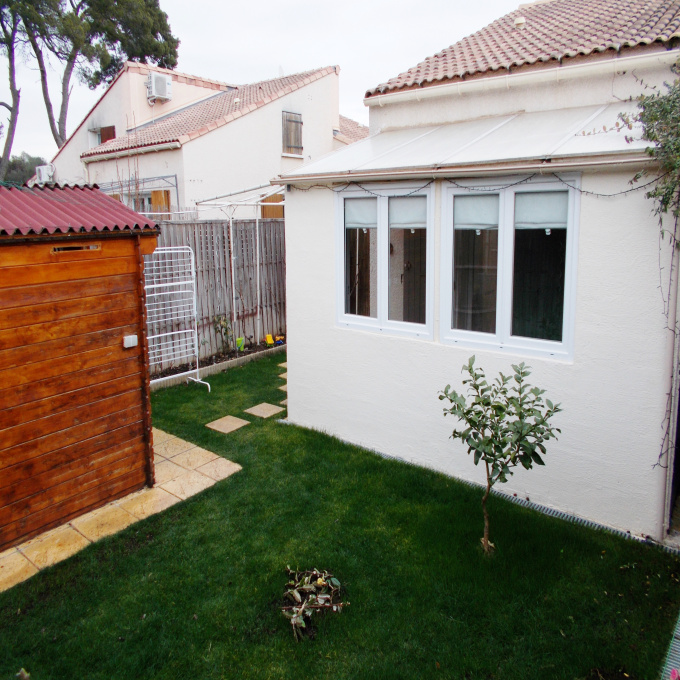 Offres de vente Maison / Villa Vic-la-Gardiole (34110)