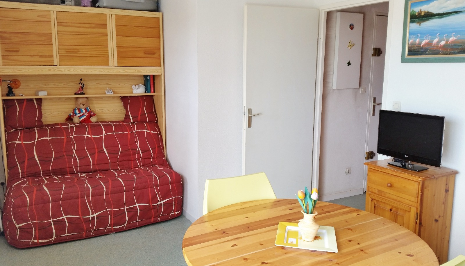 Offres de vente Appartement Frontignan 34110