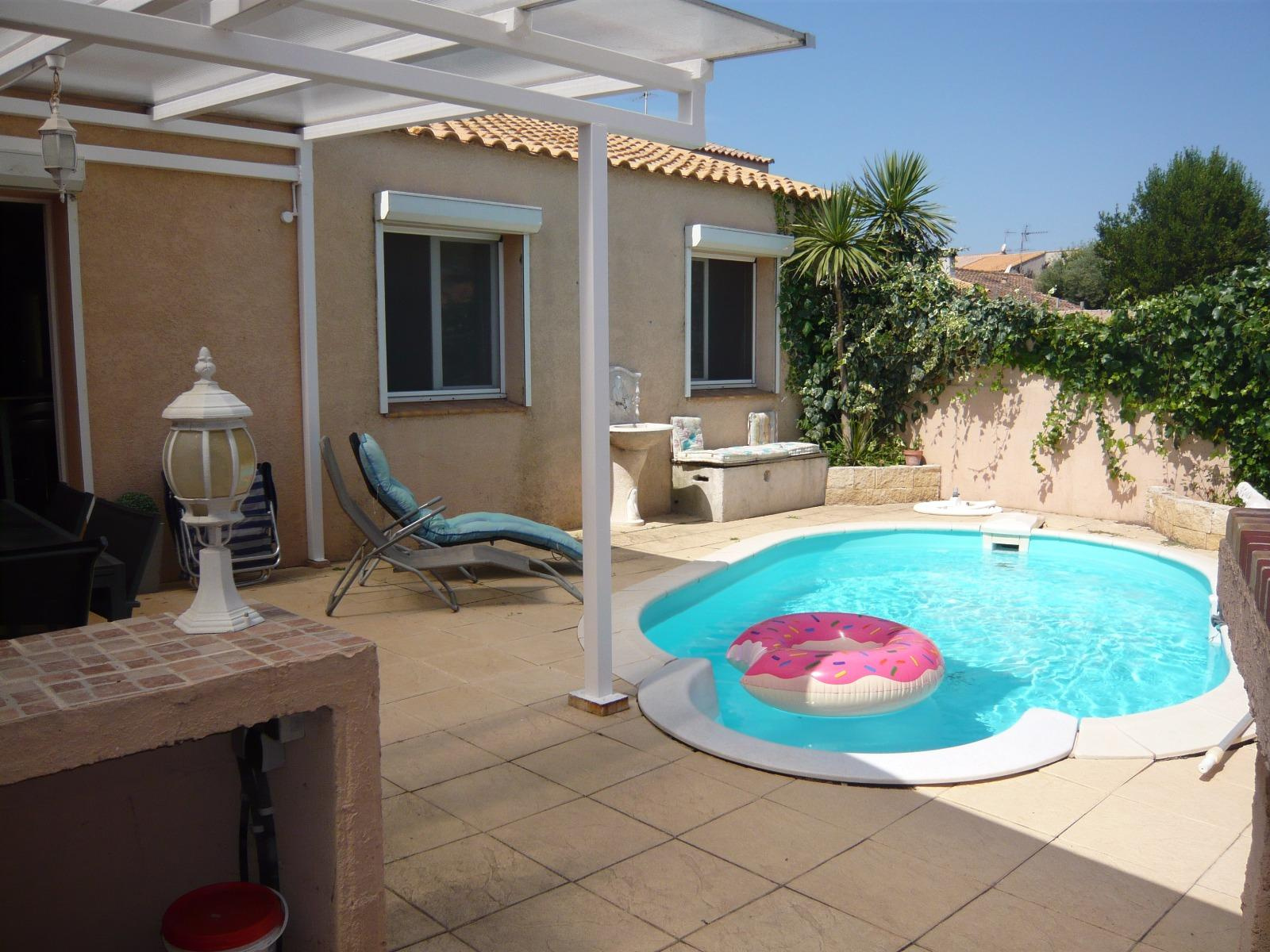 Offres de vente Maison / Villa Frontignan 34110