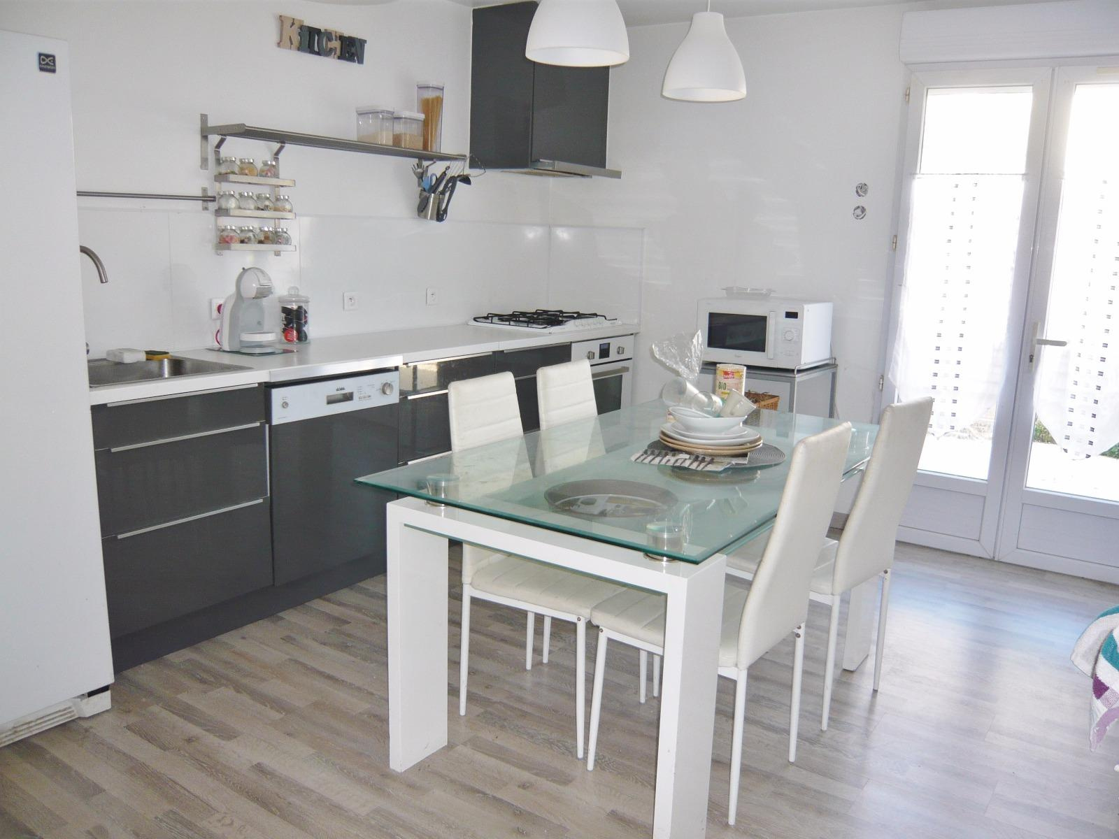 Offres de vente Maison / Villa Frontignan 34110